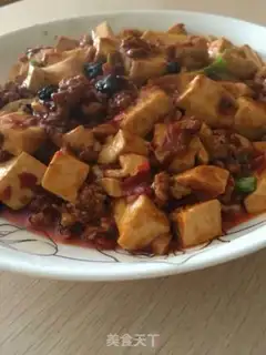 Make Tofu step 1