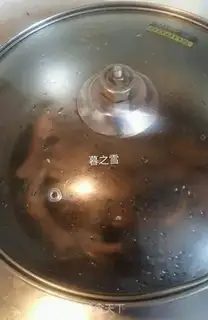 Make Chicken claws step 3