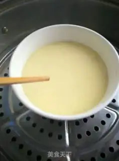 Make Meat and eggs step 5