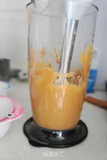 Make Homemade peanut butter step 5