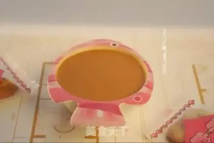 Make Homemade peanut butter step 6