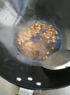 Make Meat and eggs step 8