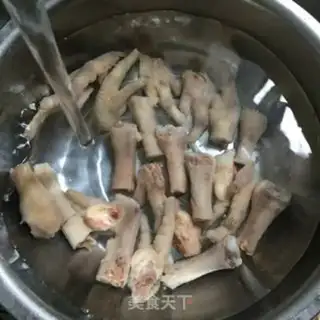 Make Homemade pepper claws step 7
