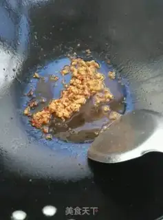 Make Meat and eggs step 9