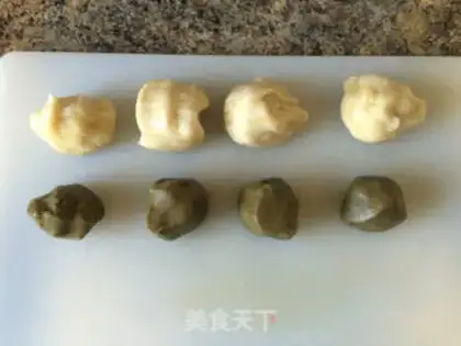 Make Tonic step 4