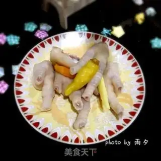 Make Homemade pepper claws step 9
