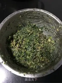 Make Pumpkin pickles step 1