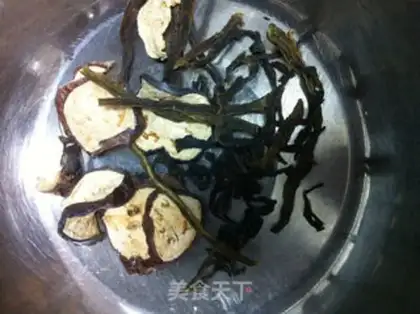 Make Nutrient halogen step 2