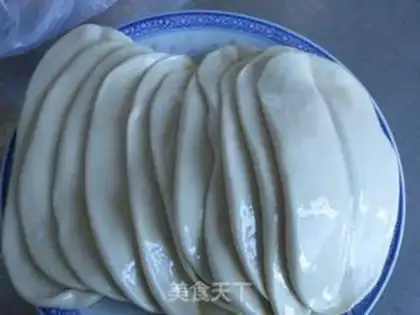 Make Scrumptious noodles step 3
