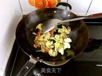 Make walnuts step 4