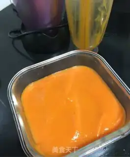 Make Pumpkin pickles step 3