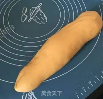 Make Pumpkin pickles step 4