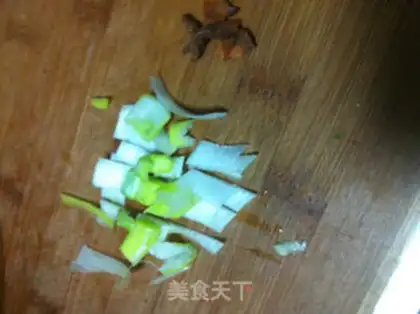 Make Nutrient halogen step 5
