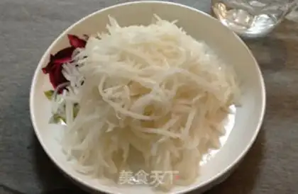Make Dragon onions step 3