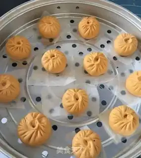 Make Pumpkin pickles step 8