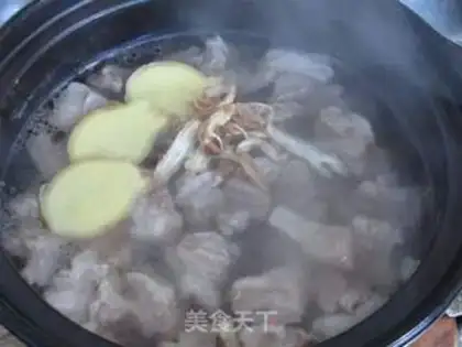 Make Scrumptious noodles step 9