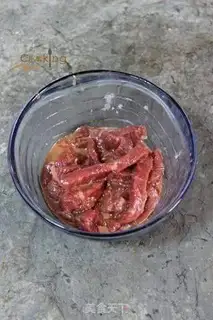 Make Pepper willows step 0