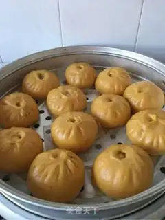 Make Pumpkin pickles step 9