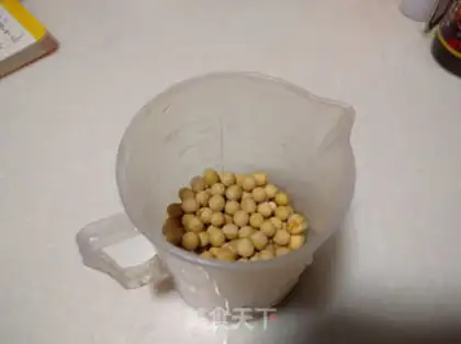 Make Potato porridge step 5