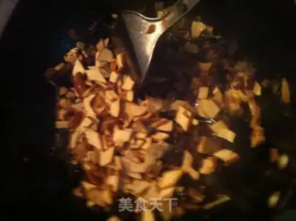 Make Nutrient halogen step 9
