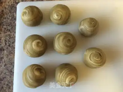 Make Tonic step 15