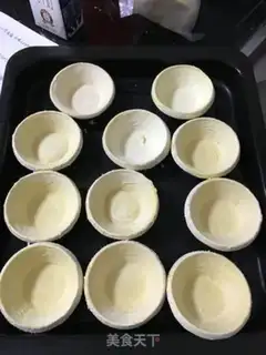 Make Roasted omelette step 1