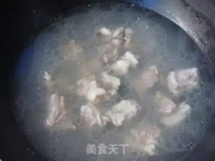 Make Scrumptious noodles step 11