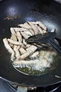 Make Pepper willows step 2