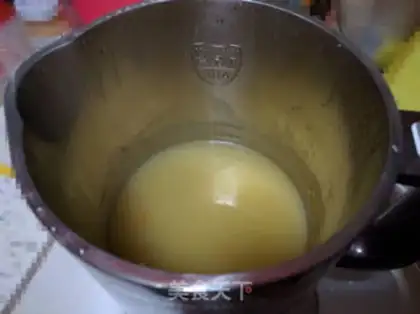 Make Potato porridge step 6