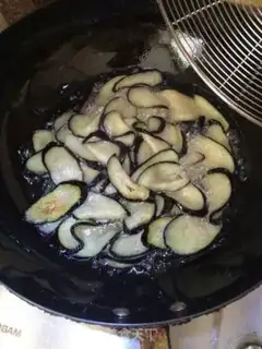 Make The rinse step 1