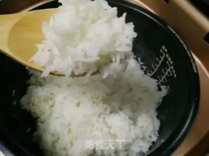 Make Sushi step 0
