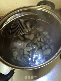 Make The rinse step 2