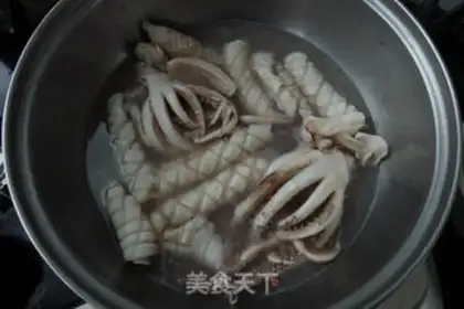 Make Troop hotpots step 1