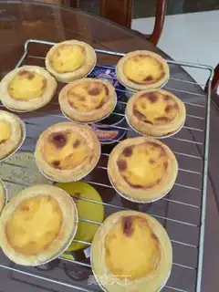 Make Roasted omelette step 4