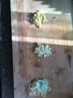 Make The rinse step 3