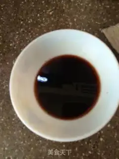 Make The rinse step 4