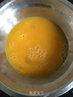 Make Eggs step 1