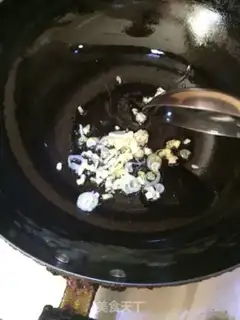 Make The rinse step 5