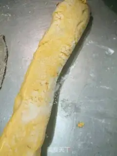 Make Pumpkin step 2