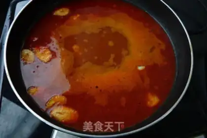 Make Troop hotpots step 4