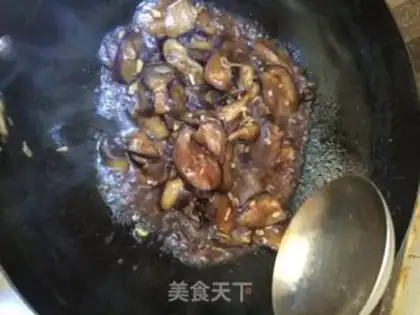 Make The rinse step 6