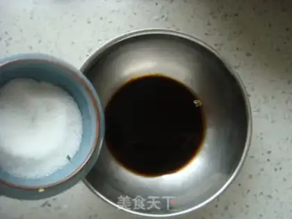 Make Red-fried fish step 4