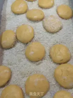Make Pumpkin step 3