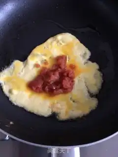 Make Eggs step 3