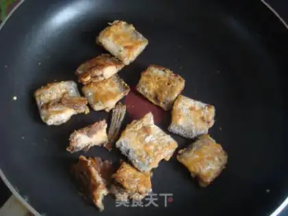 Make Red-fried fish step 5