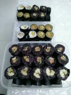 Make Cucumbers, red-eared dates step 5