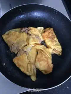 Make Eggs step 5