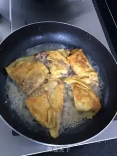 Make Eggs step 6