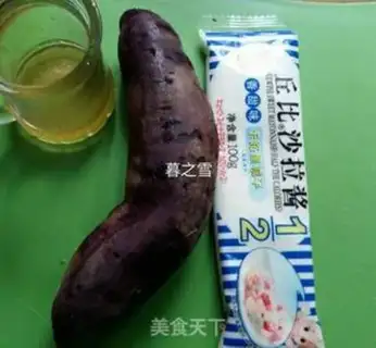 Make Potato salad step 0