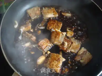 Make Red-fried fish step 7